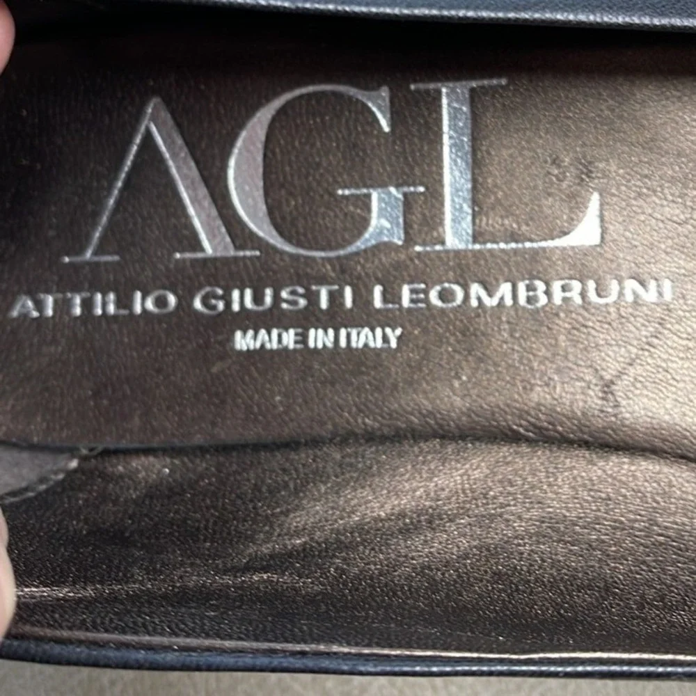 Agl attilio giusti